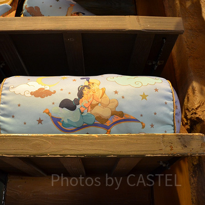 ミラー（アラジン）