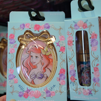 ミラー（アリエル）