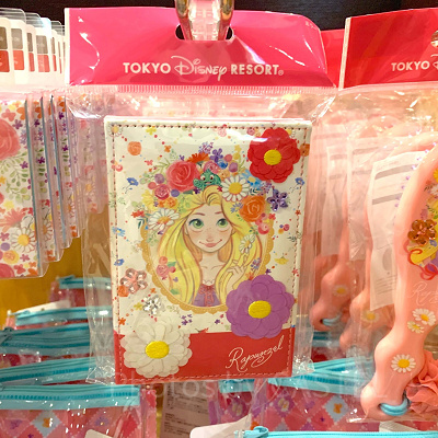 ミラー ラプンツェル