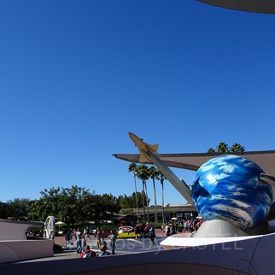 ミッション：スペース