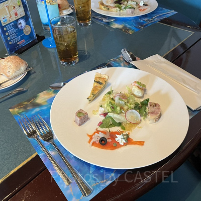 昨2023年のミスレスの様子