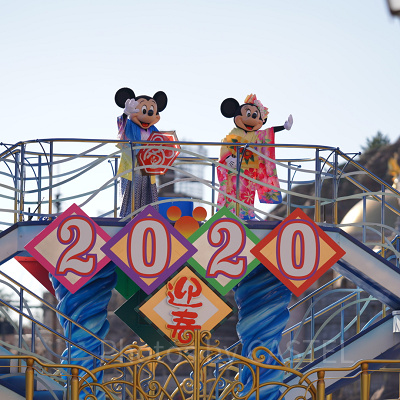 モデルプラン⑤：初心者やお正月をまるごと楽しむ人向け