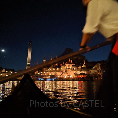 モデルプラン⑥：思い出に残るデートプラン