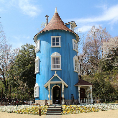 ムーミングッズ