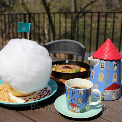 ムーミンバレーパーク