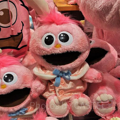 モッピーぬいぐるみ詰め合わせ USJ限定キャラ】モッピーのお土産グッズ84選！コーデ用アイテム