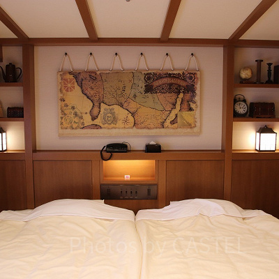 マウンテンルーム