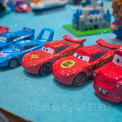 映画「カーズ」シリーズ登場キャラクターまとめ