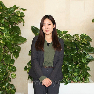 東京ベイ舞浜ホテル ファーストリゾートの伊藤様