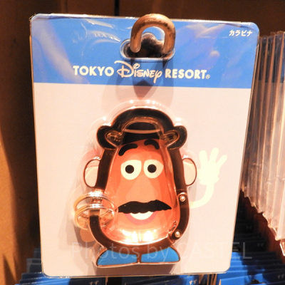 ミスターポテトヘッド
