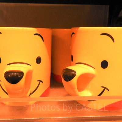 マグカップ ￥1,100