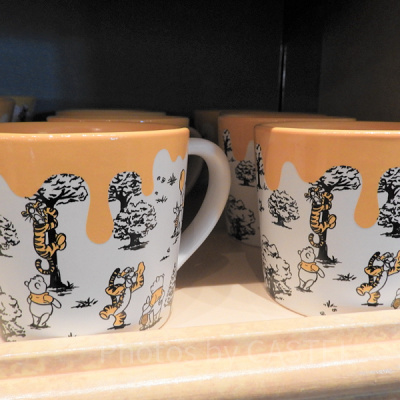 マグカップ ￥1,200