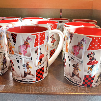 マグカップ