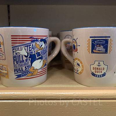 マグカップ