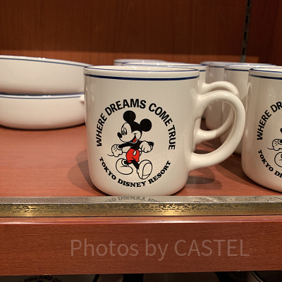 マグカップ