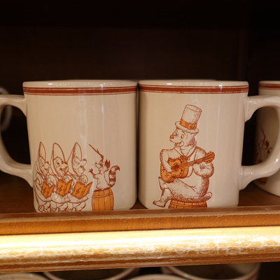 マグカップ