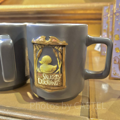 マグカップ(ラプンツェルのランタンフェスティバルグッズ)