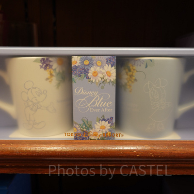 マグカップセット