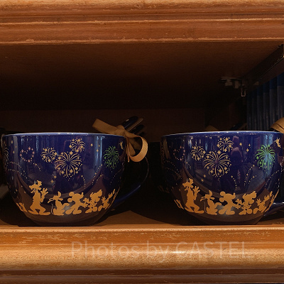 マグカップ＆スプーン