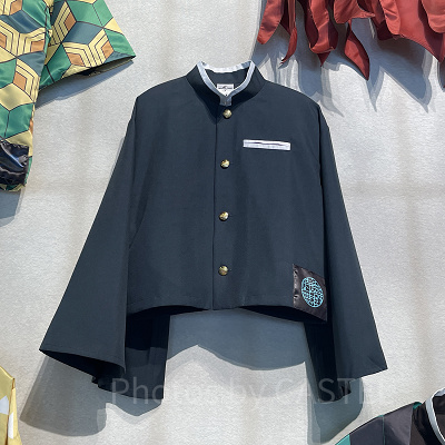 時透無一郎隊服(USJ×鬼滅の刃 刀鍛冶の里編&柱稽古編グッズ)