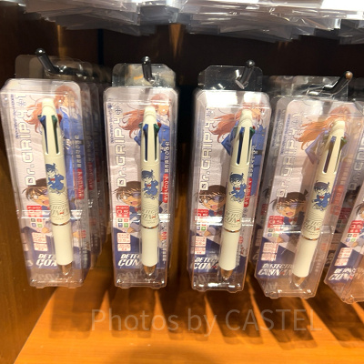 多機能ペン（USJコナングッズ2026）