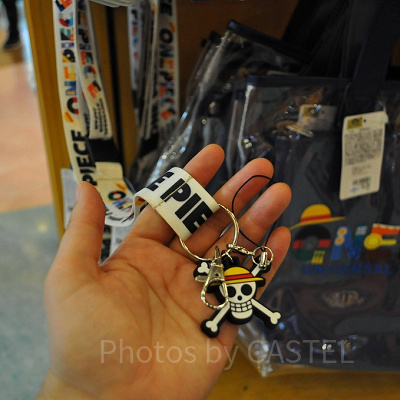 マルチネックストラップ