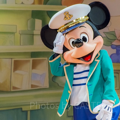 マイ・フレンド・ダッフィー