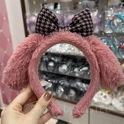 レア　マイメロ カチューシャ Amazon | サンリオ(SANRIO) マイメロディ カチューシャ 343013