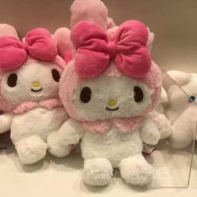 マイメロディHUG HUG　M