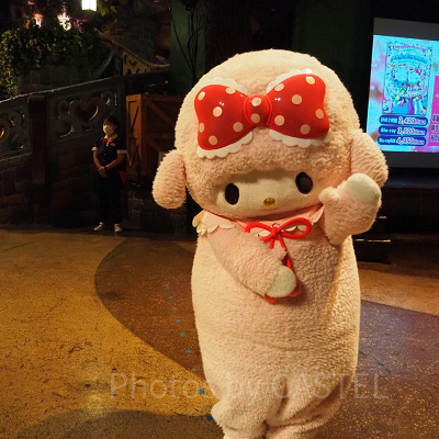 マイスイートピアノ