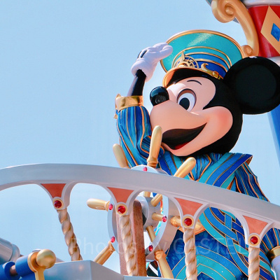 成田空港⇔ディズニーのバス：おすすめポイント