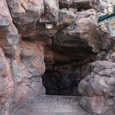 ノーチラスギャレー