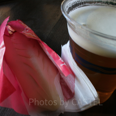 ノーチラスギャレー