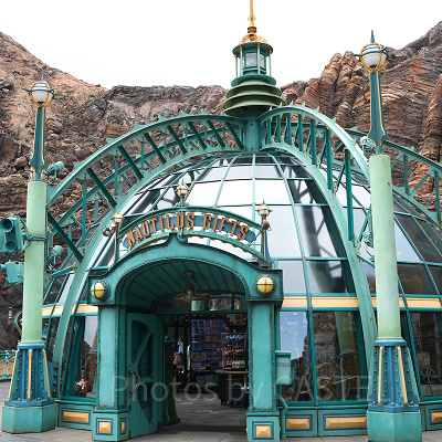 ノーチラスギフト