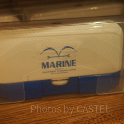 海軍オペラグラス