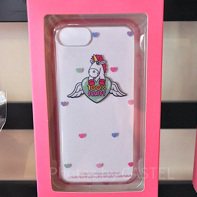 スマホユーザーの必需品