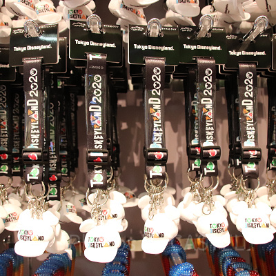 ネックストラップ