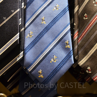 ネクタイ（ドナルドダック）