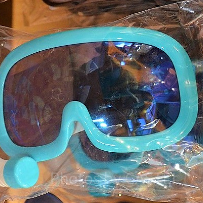 ニモ&フレンズ・シーライダー