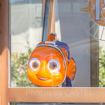 ニモポップコーンバケット