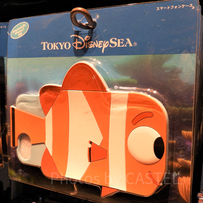 ニモ スマートフォンケース