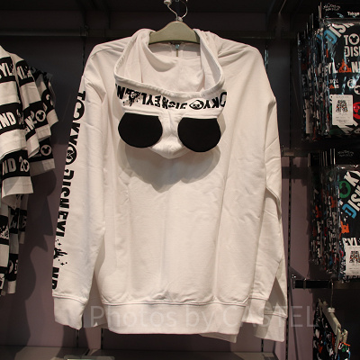 新エリアパーカー