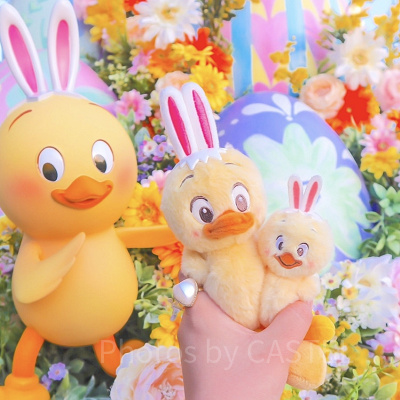 ディズニーの新キャラ予想