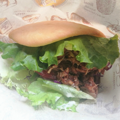 ニューヨーク・デリ：期間限定メニュー