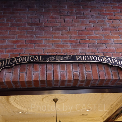 ニューヨーク・デリ：写真屋さん