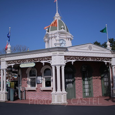 .ゲストリレーション横