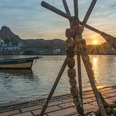 ディズニー年パスの有効期限延長はなし