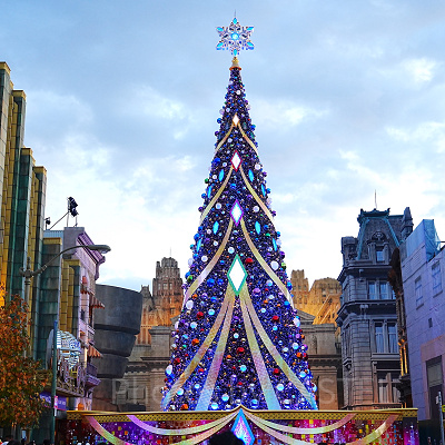 NO LIMIT!クリスマス2024