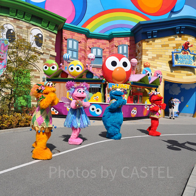 NO LIMIT! ミュージック・フェスティバルの様子