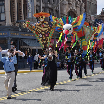 NO LIMIT！タイム　ハロウィンバージョン
